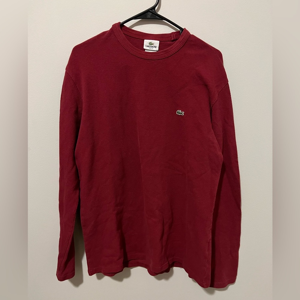 Lacoste Shirt